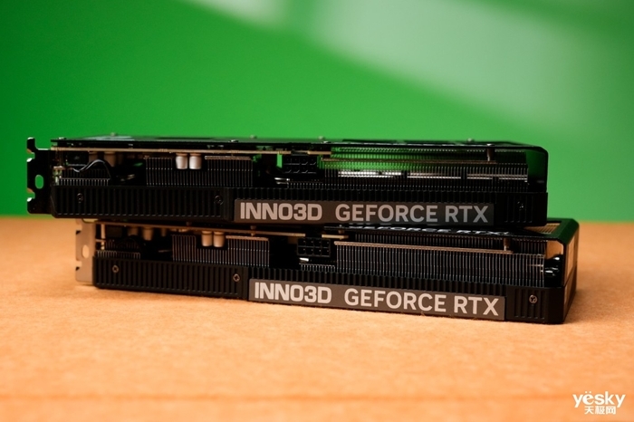 甜点级性价比双雄 映众RTX 5060 Ti 8GB/16GB曜夜显卡评测