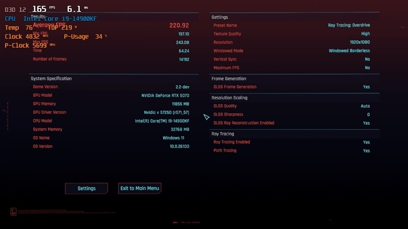 NVIDIA RTX 5070首发评测:DLSS 4提升超4倍!4K游戏不再是高端玩家专属