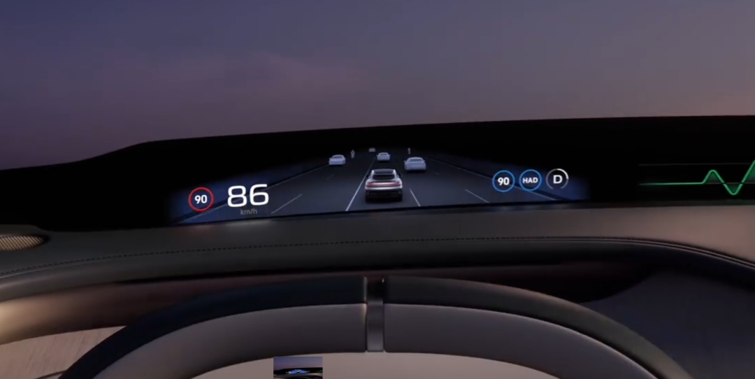 左手YU7,右手玄戒O1,小米15周年太狠了