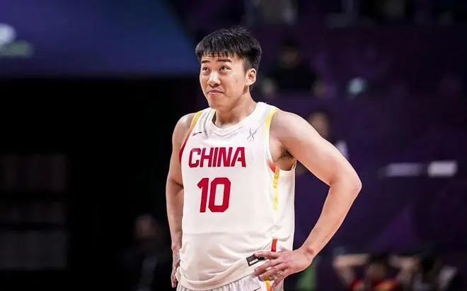 1分惜败 男篮亚洲杯有3赢家,王俊杰一战成名,赵继伟位置要丢