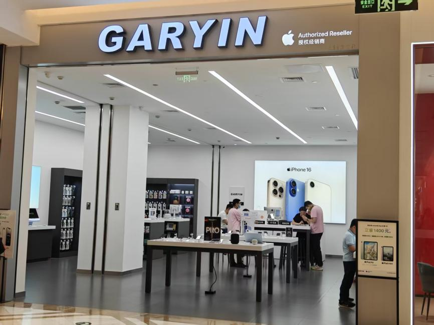 “国补”引燃五一手机促销战:前三天“冲量”,有华为门店直降千元