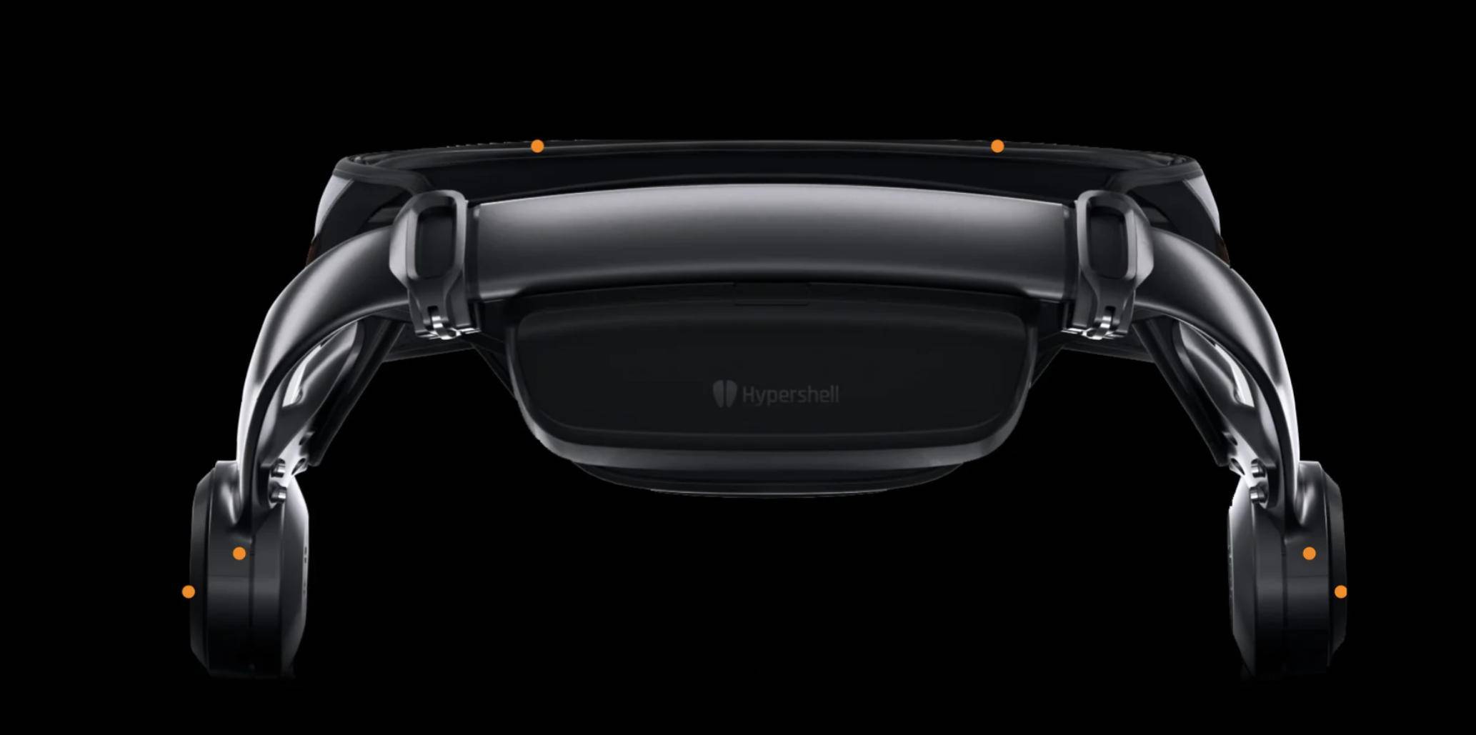 对话 Hypershell:人人都能成为钢铁侠,是可以触及的未来!丨多样性公司