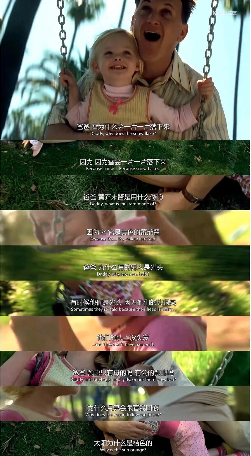 ▲图源:《我是山姆》