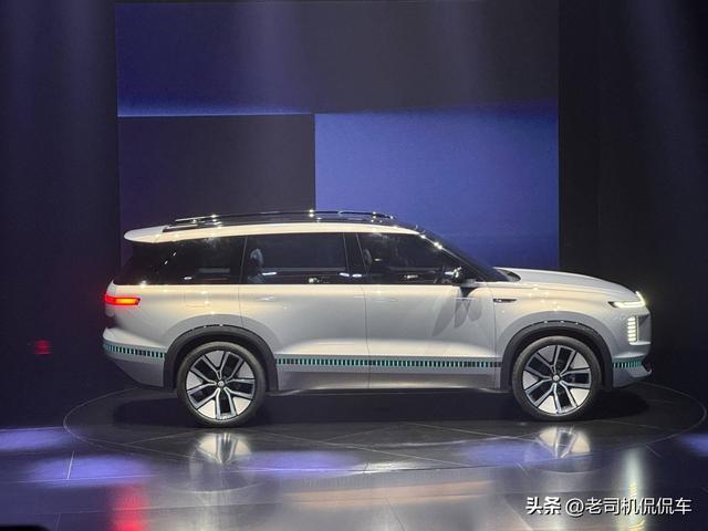 用EA211做增程器,大众汽车造增程式,就是降维打击?