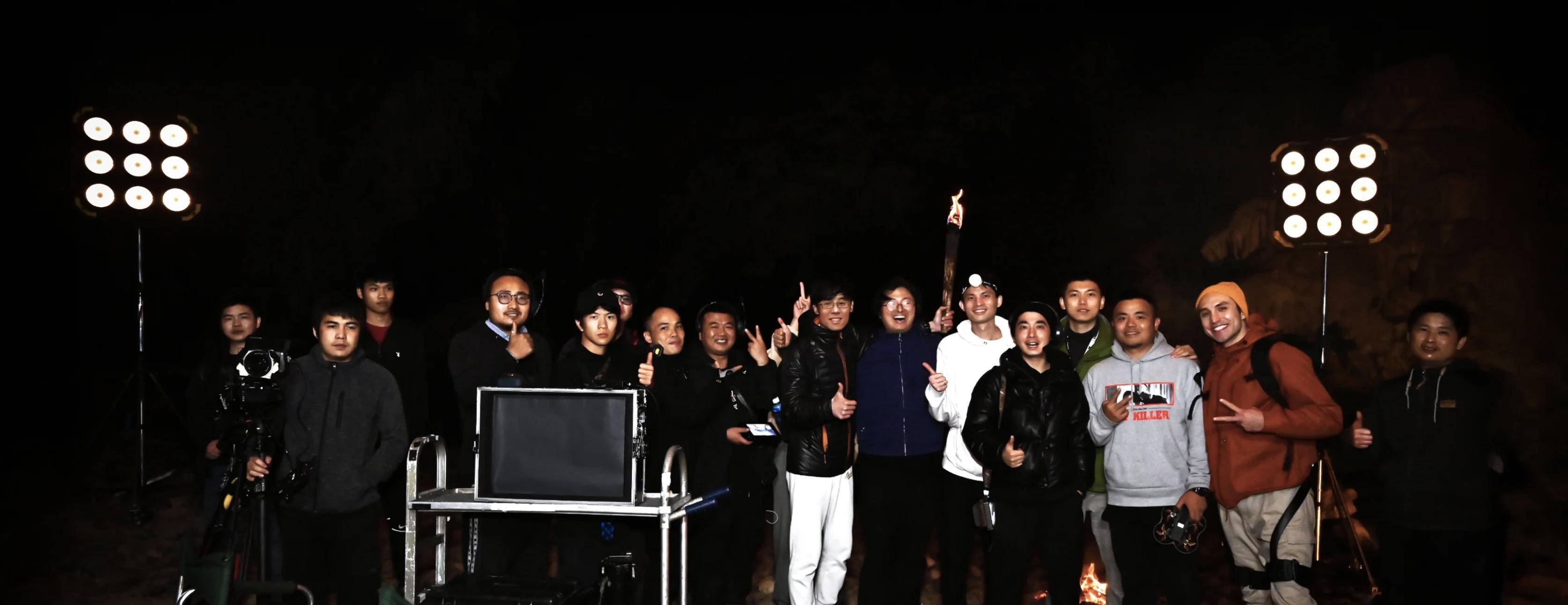 对话 Hypershell:人人都能成为钢铁侠,是可以触及的未来!丨多样性公司