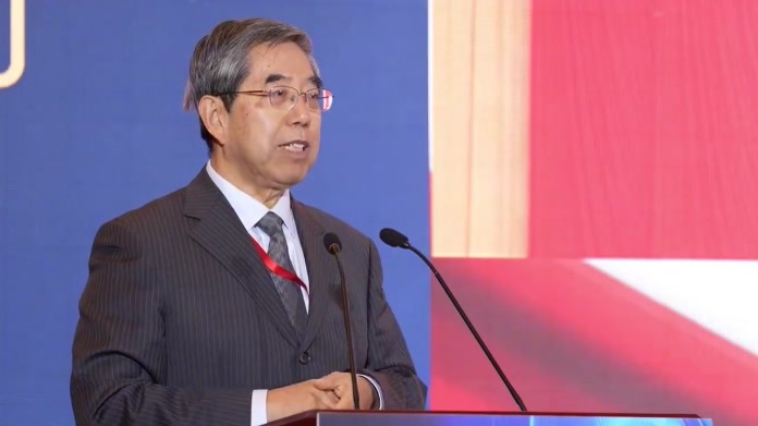 “新格局·新动能”国是论坛：2025年会精彩集锦