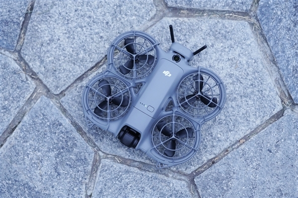 会飞的跟拍摄影师！大疆DJI Neo 2图赏