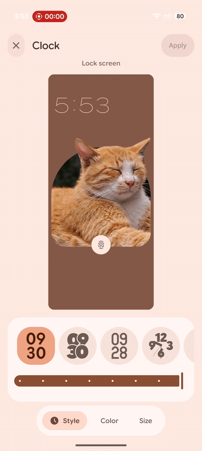 我们第一时间用上了 Android 16:原生系统更好看了,也更像国产系统了