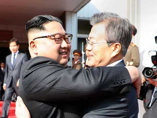 可以说如果不是金正恩2018-2019年在外交上的一套连招，使得在“金特会”“金文会”和平昌冬奥会的气氛渲染下，韩国暂时无法获得推动核潜艇发展的关键理由；加上2020年新冠疫情带来的长期深远影响，韩国核潜艇计划很可能在文在寅时期就达到重要里程碑