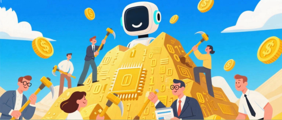 全球AI Agent收入榜出炉,最高人均3000万!(附完整名单)