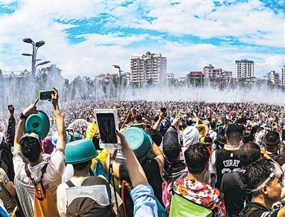 完善准入制度 优化营商环境(产经观察)