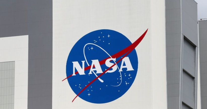 NASA 资料图 图源:外媒