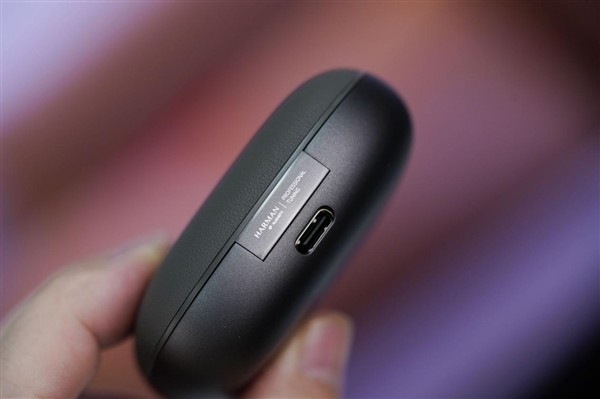 行业首发5单元,小米开放式耳机Pro图赏