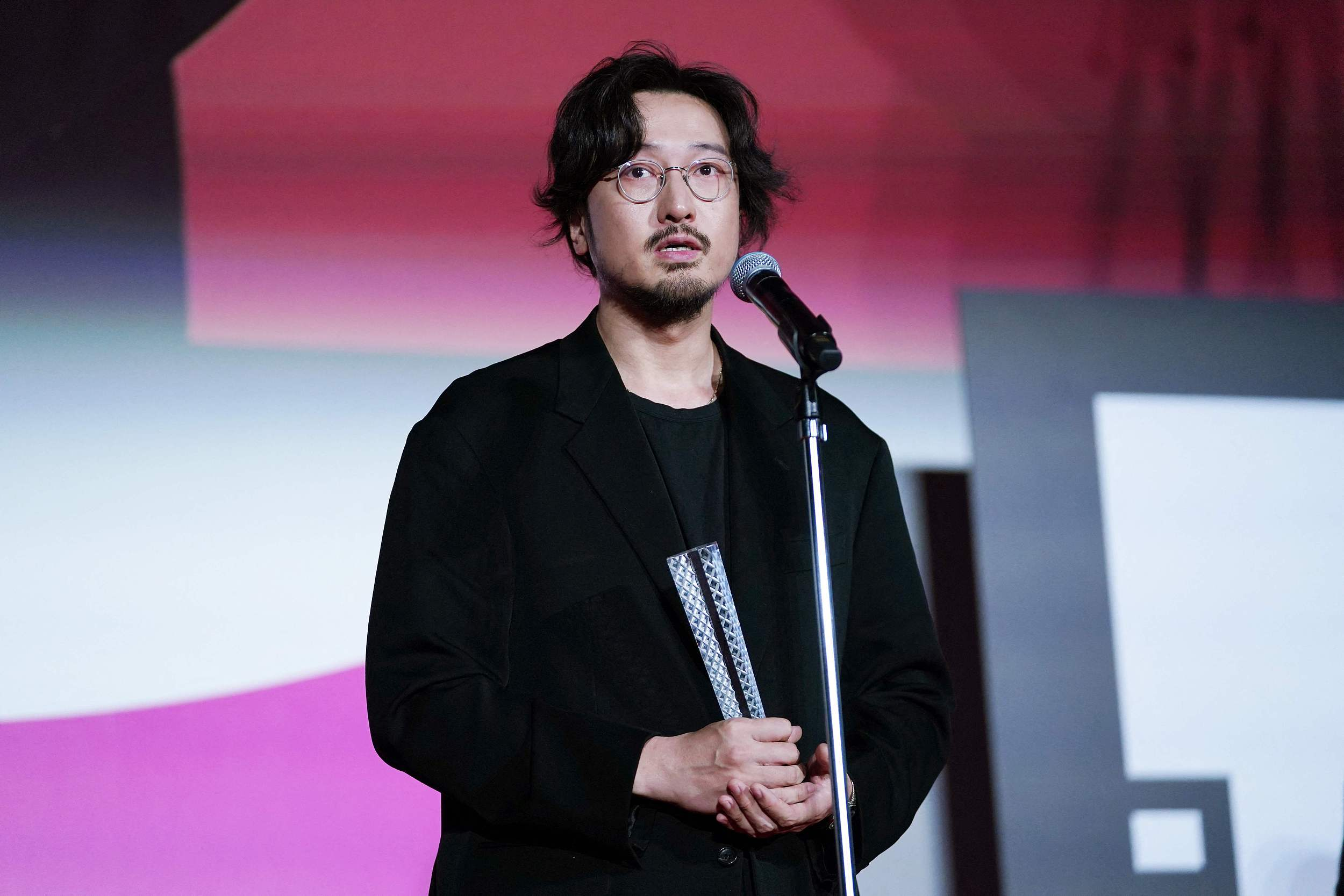 王传君凭借《春树》斩获东京电影节影帝