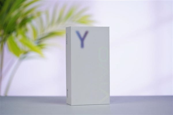 8200mAh双灭霸手机!vivo Y500图赏