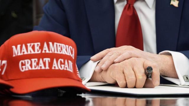 （MAGA）