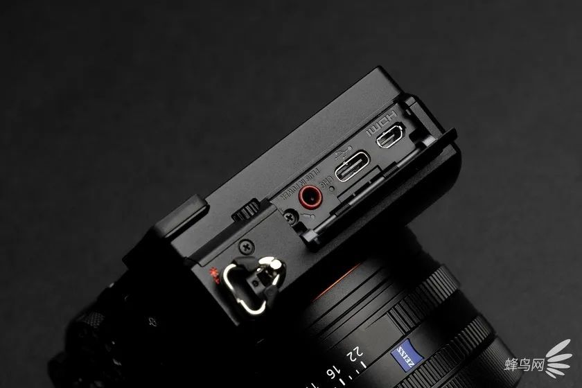 索尼RX1R III评测 便携式全画幅相机的新高度
