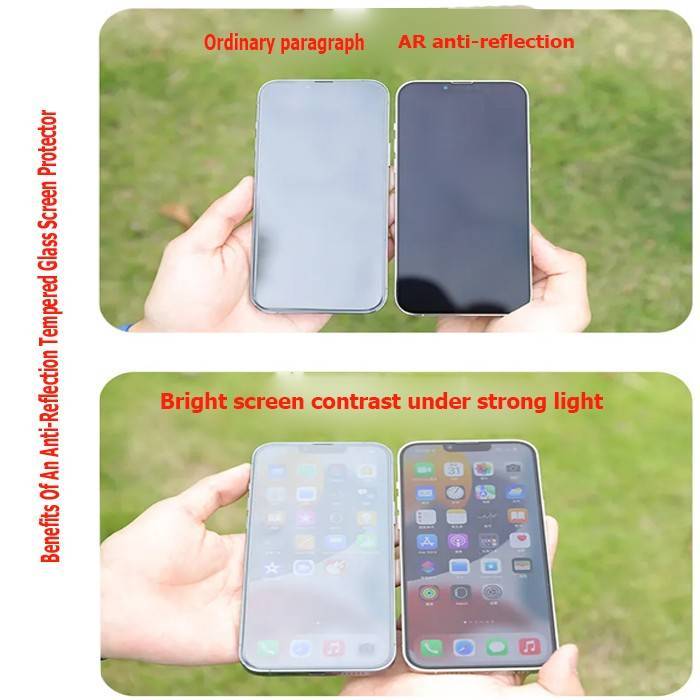 iPhone 17 Pro 的新屏幕,帮你立省 99 块