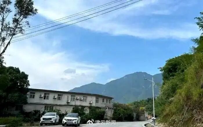 龚某珍潜逃后 生活的乡村