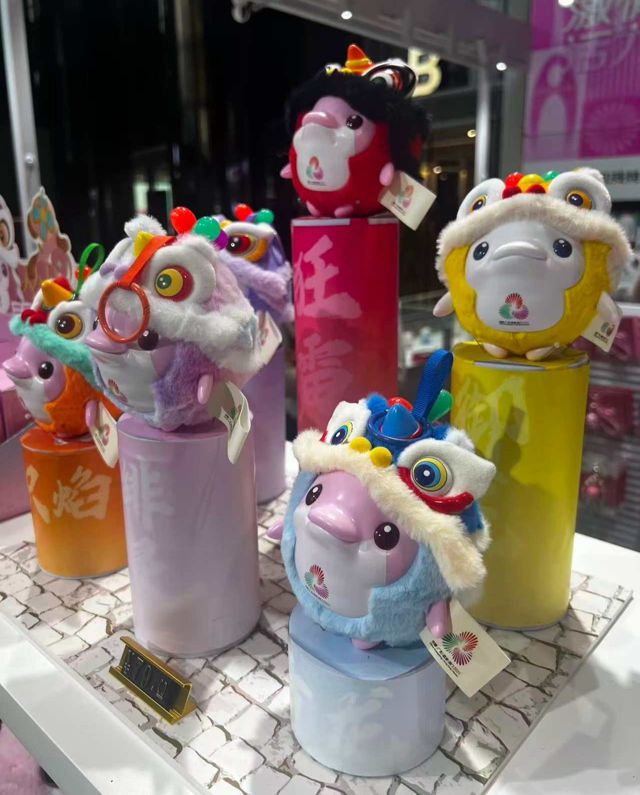 文化鲲鹏扶摇起——广东文化产业高质量发展一线观察