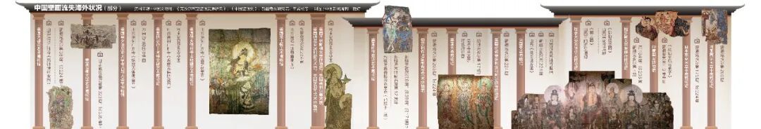 “凝视这些海外珍迹,会忘了饥饿”