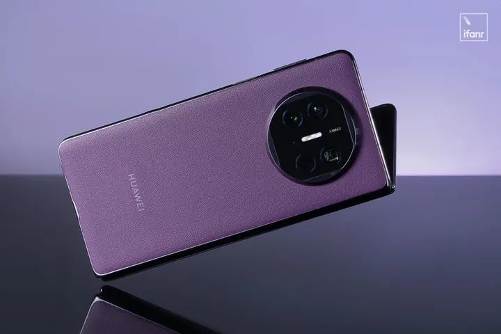 从折叠手机到折叠电脑,华为如何打造折叠宇宙