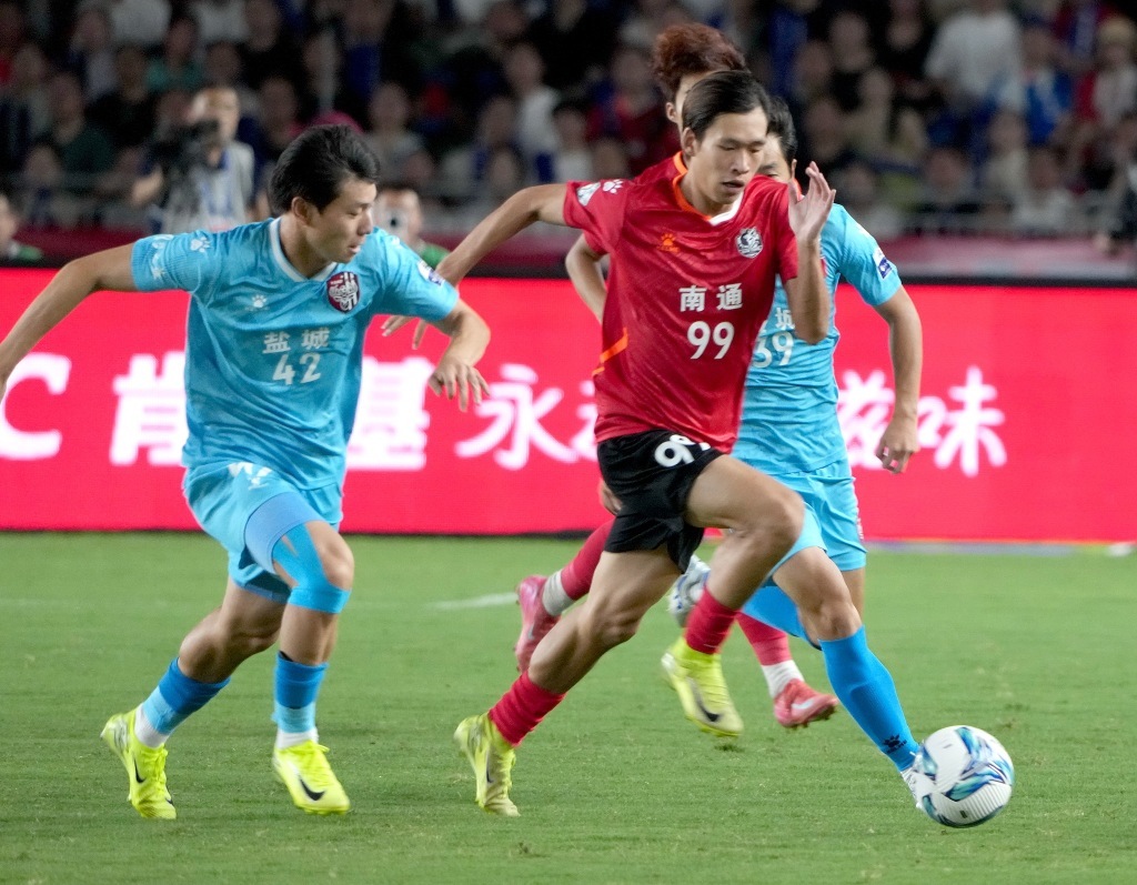 江苏超级足球联赛官网 - 2025赛季赛程+积分榜+视频直播葡超历史冠军排行