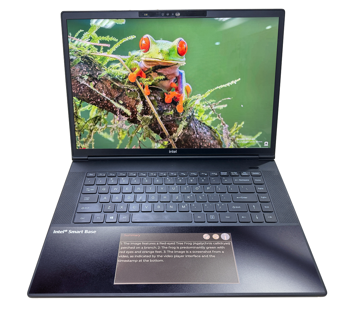 把墨水屏带到AIPC上很酷,但这可能不是个好主意