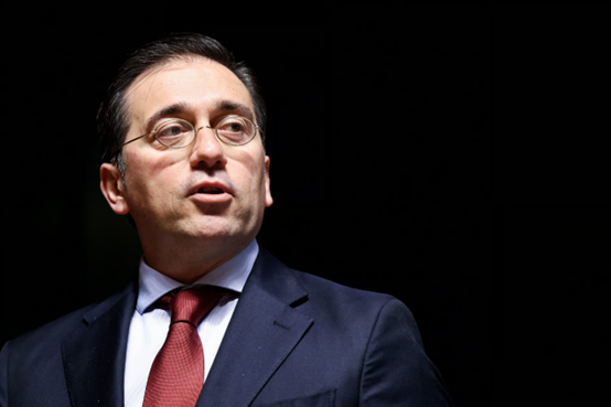 何塞·曼努埃爾·阿爾瓦雷斯 資料圖 圖源:外媒