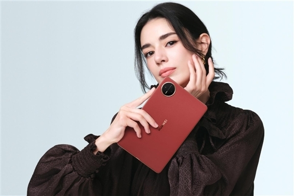 华为MatePad Mini迎来鸿蒙6升级:更安全、更流畅、更智能的旗舰小平板