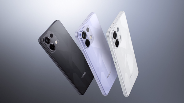 从旗舰到实用款!OPPO 618全价位手机攻略性能与优惠兼得