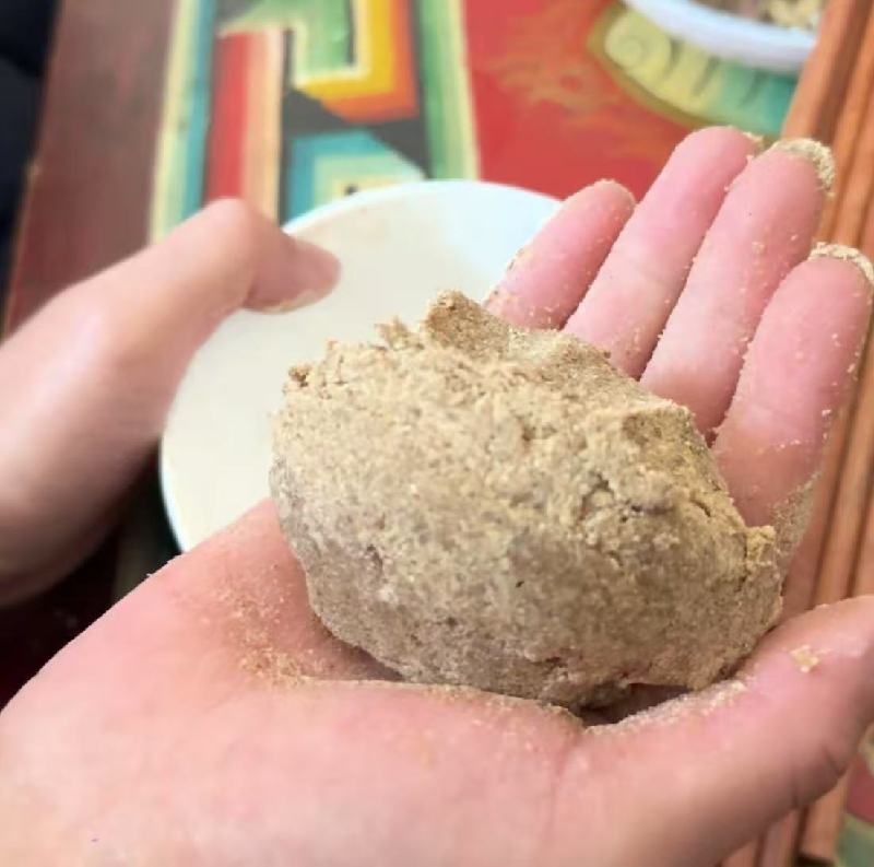 【赴西部，时代青年新舞台】“这娃娃，扎劲得很”