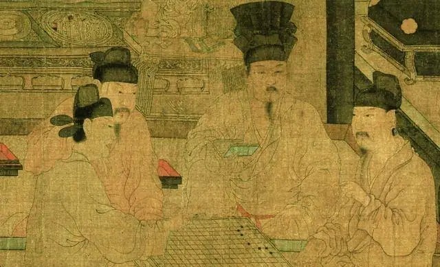 南唐二陵：千年前的历史悲歌｜访古_凤凰网