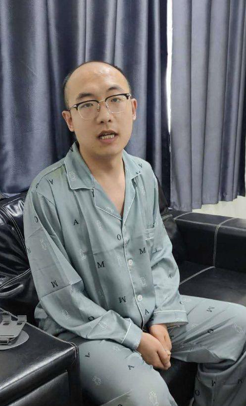 李怡亨(图源:网络)