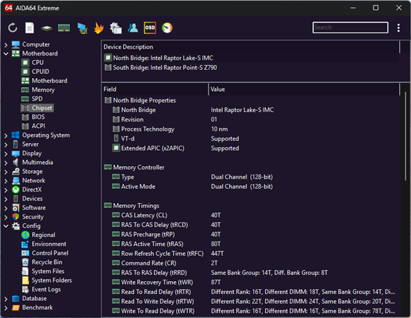 装机必备软件!AIDA64不再支持Windows 95/98/ME