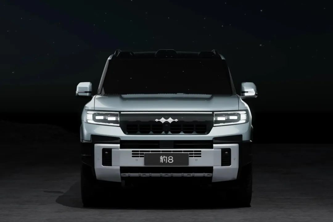 图|方程豹豹8