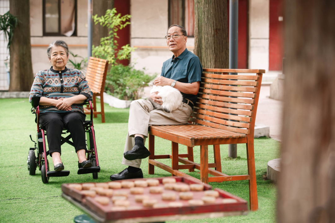 《八零九零》剧照