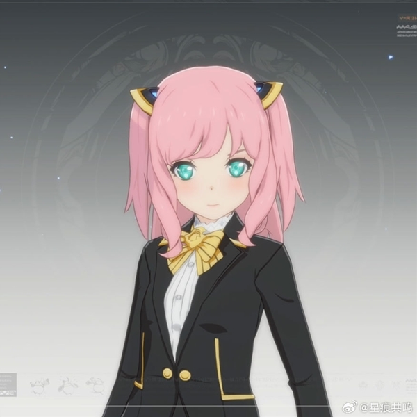 腾讯新游《星痕共鸣》今日上线:承诺永不抽角色 覆盖PC/手机端