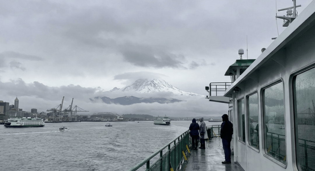 这跟手机拍的风景照有什么区别?|The Verge