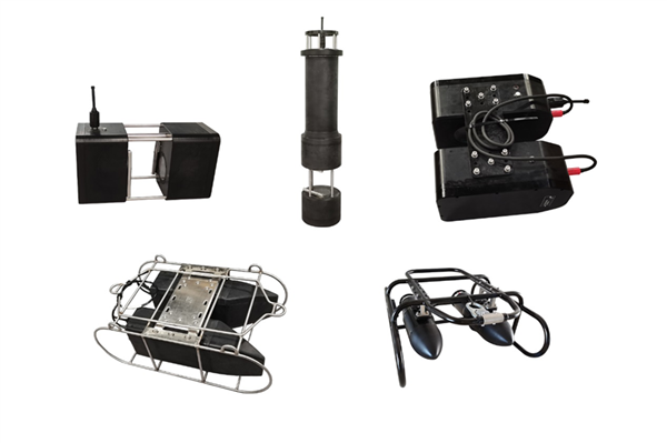 清华大学打造出水下监测“透视眼”：识别效率比国外提高40倍