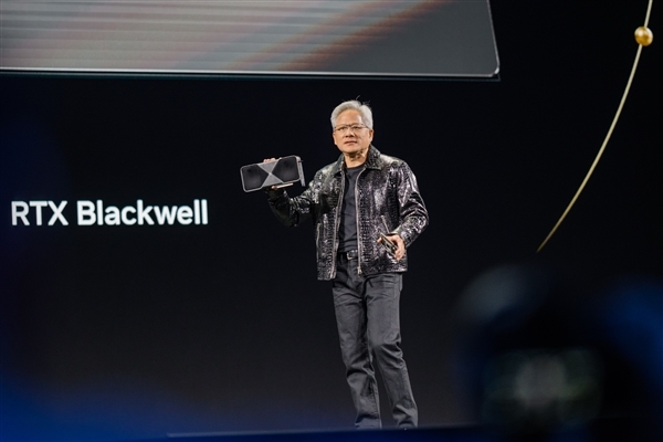 重返中国无望！黄仁勋：中国不再需要NVIDIA