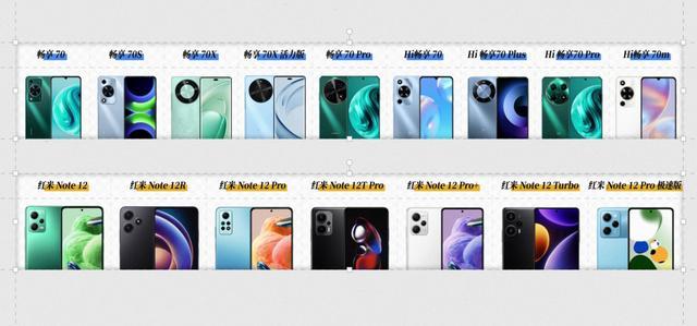 现在新手机起的名字,是怕我买到对的吗?