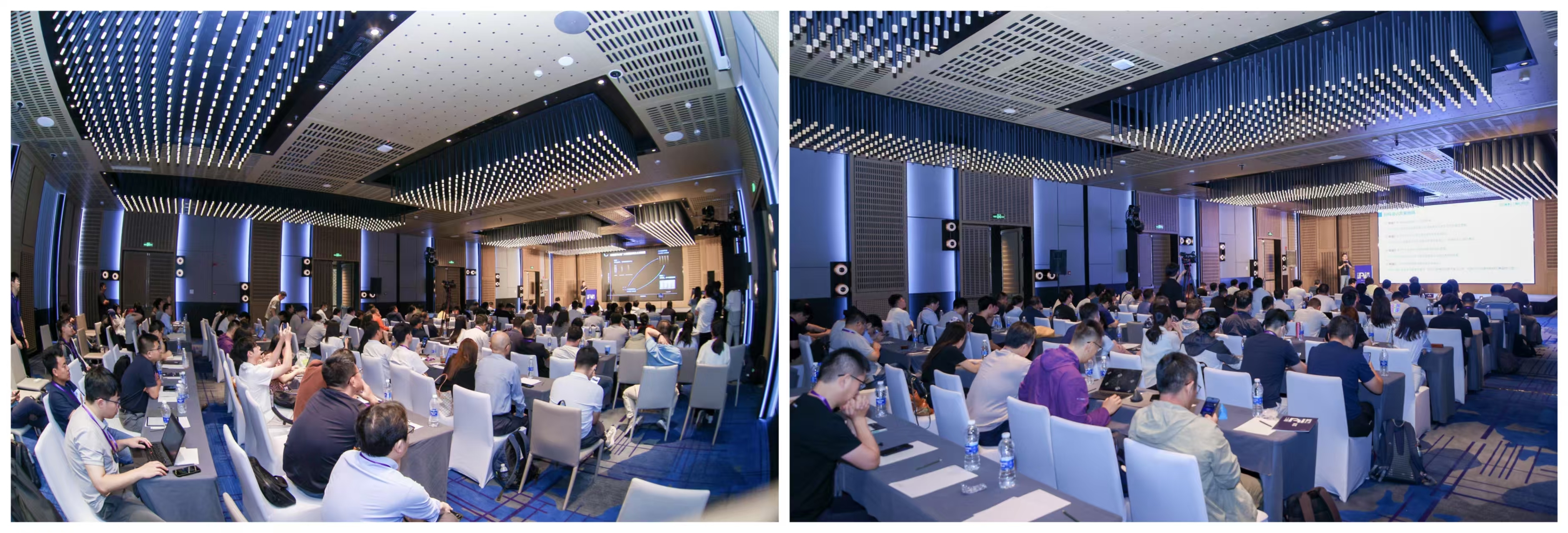 万字回顾首届中国AI算力大会!15+位大咖主会场演讲精华爆棚,来没来都值得收藏