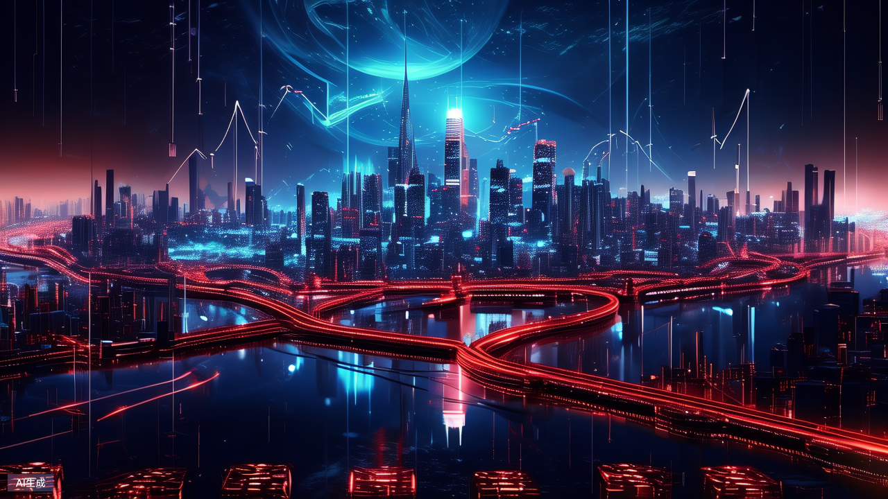 战争、爆仓与反弹:比特币的十日“生死劫”