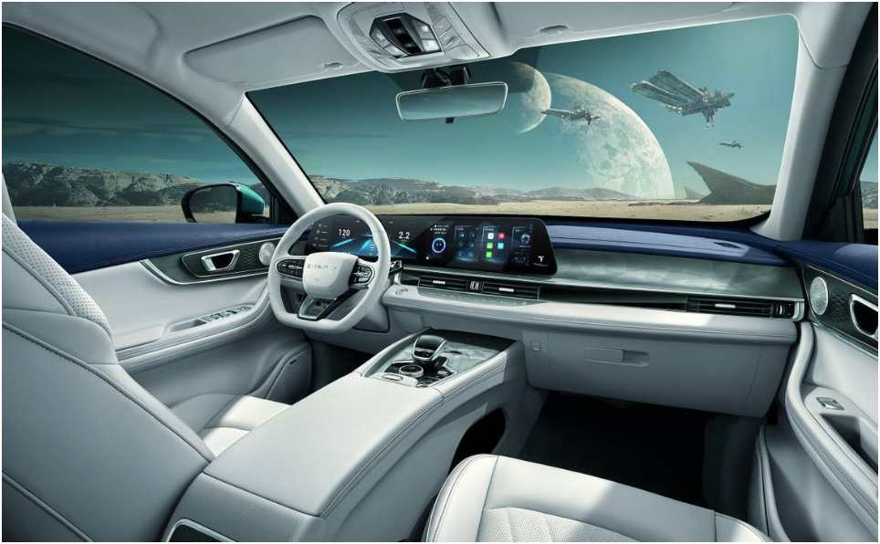 12.69万起上市,年轻化的瑞虎8 Pro市场潜力如何?