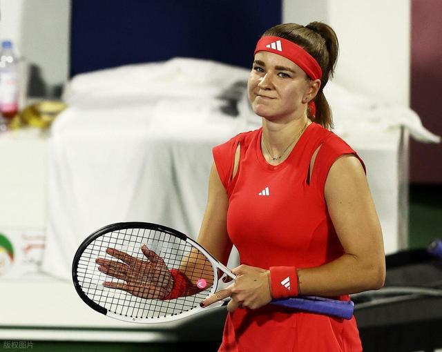 法网女单32强出炉!13位种子出局,郑钦文2位主要对手先后回家