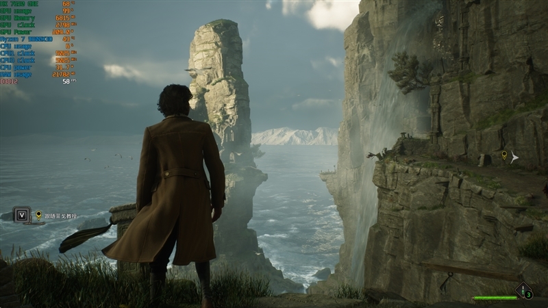 性能、价格全方位碾压RTX 4060!AMD RX 7650 GRE首发评测