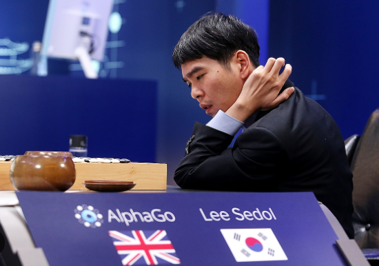 欧洲的AI要是想做起来,高低还缺个秦始皇