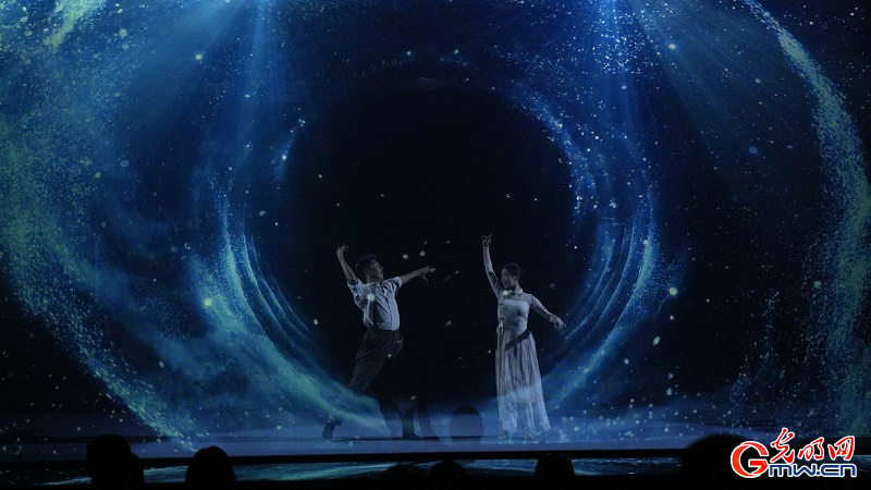 数智海丝看泉州｜百年侨乡古村落在活化利用中焕发新生