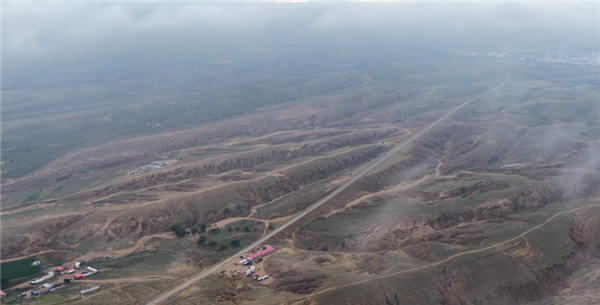 在玉米地和牧场里采铀!中国的铀矿到底是怎么开采的